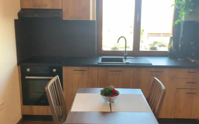 Apartment Bella Vista 1
