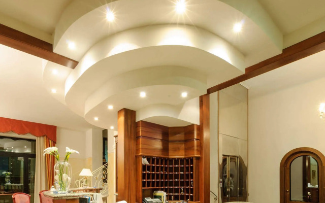 Hotel Residence Villa Jolanda