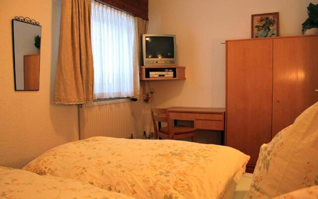 Apartment in Seefeld in Tirol