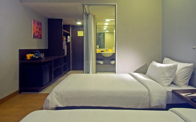 Keys Select by Lemon Tree Hotels, Visakhapatnam