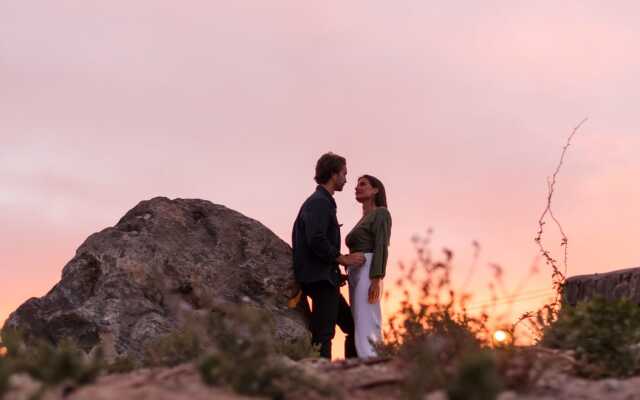 Lithi Luxury Retreat