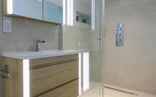 Traverse des Artistes