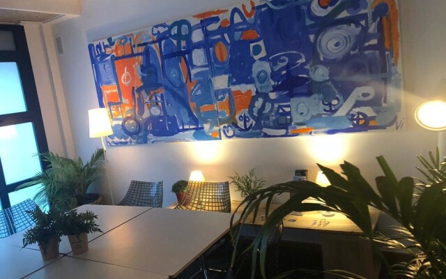 Big house Valencia Espais Boscá