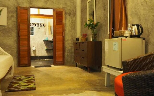 OonLee Bungalows