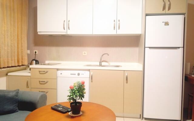 Arf Residence Suite & Hotel
