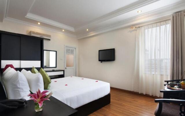 Serenity Villa Hotel Hanoi