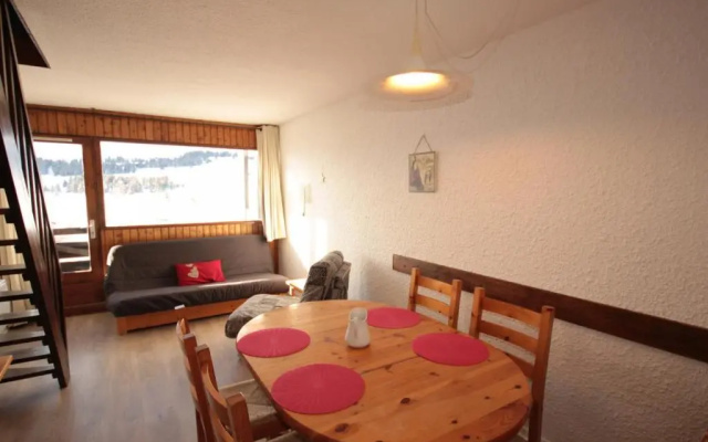 Appartement Les Saisies, 2 pièces, 7 personnes - FR-1-293-221