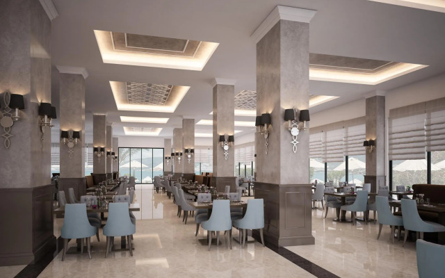 Duja Didim (Ex Aurum Moon Holiday Resort)