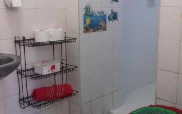 Hostel Recanto De Alegrias