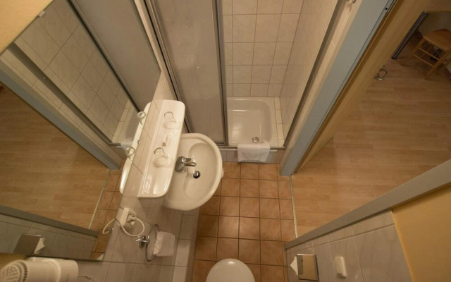 DJH Jugendherberge Augsburg - Hostel