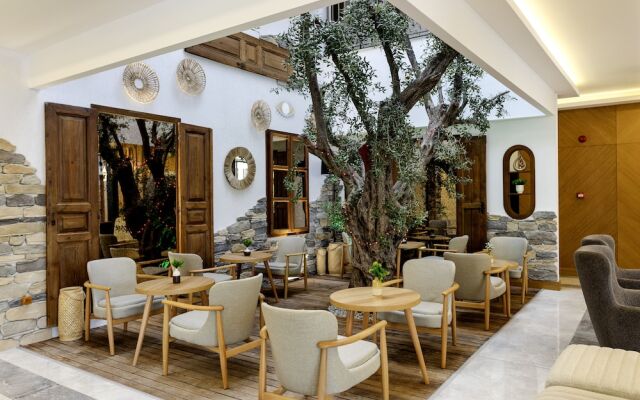 Gulluk Uno Elegance Otel
