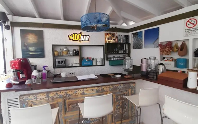 Mio Sweet Home Hotel