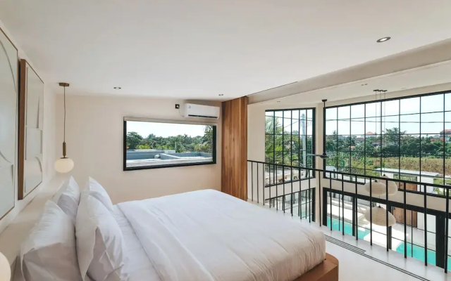 Alua Loft