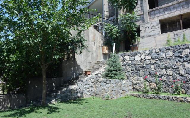 Holiday Home on Aygestan 11