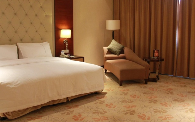 Xilingguole Yuanhe Jianguo – Guest Rooms – Xilinhot