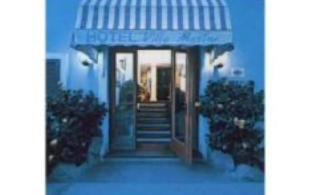 Hotel Villa Marina
