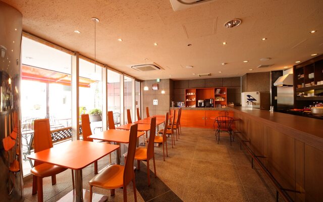 Osaka Hotel Live Artex