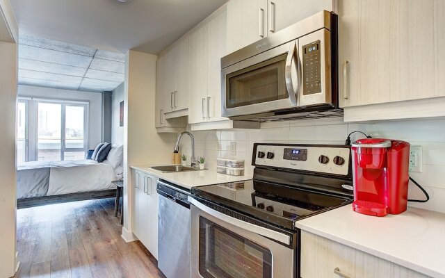 City Suites