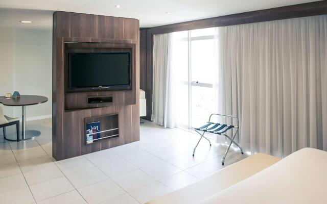 Mercure RJ Nova Iguaçu Hotel