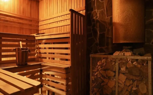 Livemax Resort Hakone Sengokuhara