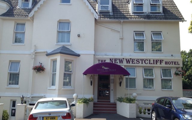 New Westcliff Hotel