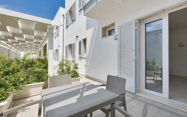 Residence Pianeta Mare