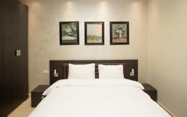 Prime Select Lotus New Cairo