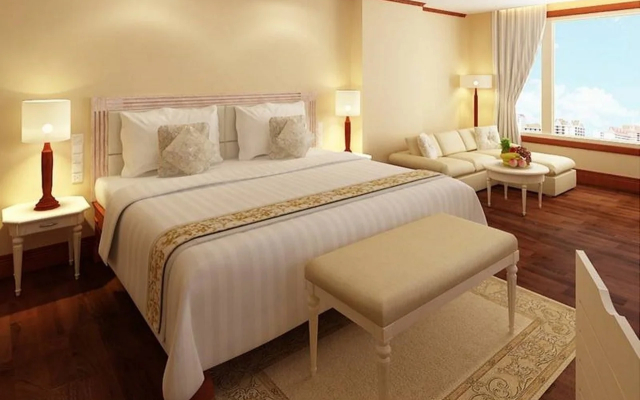 Sokha Phnom Penh Hotel