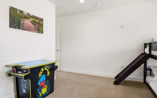 Vaca Casa 5 Bedroom Home