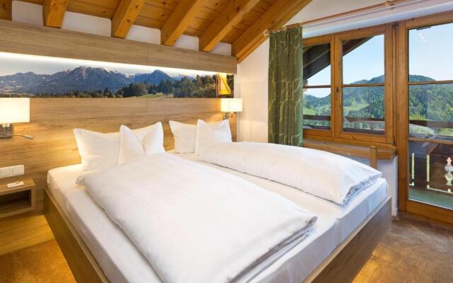 Ringhotel Nebelhornblick