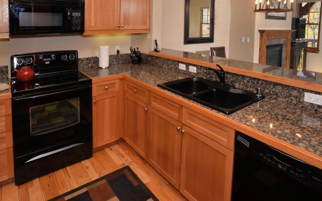 Lodge at Brookside