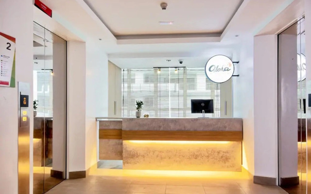 Luxury Oasis w Rooftop Sunset View B21B