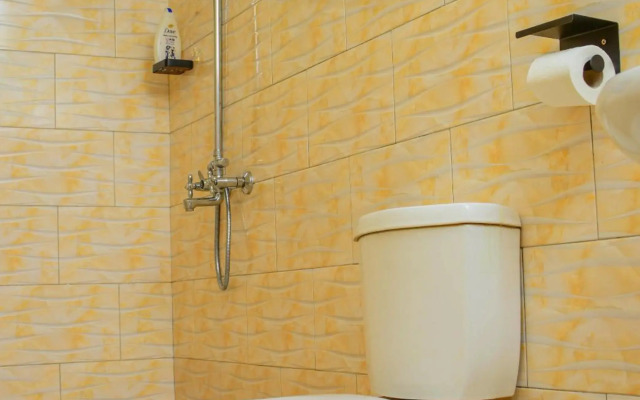 Keisha Luxury Furnished Apartment Bukoto