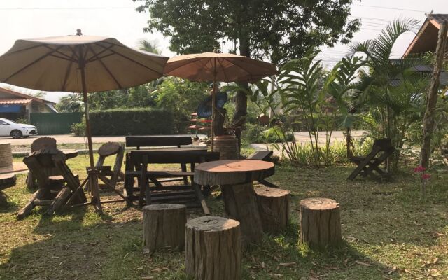 Sweet Home Resort at Pai
