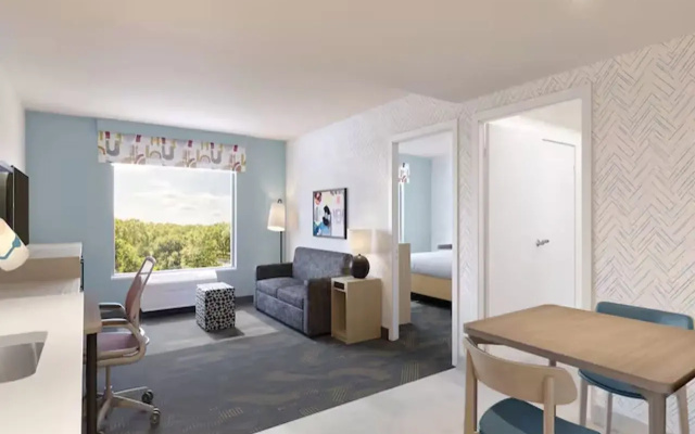Home2 Suites By Hilton Riverview Tampa