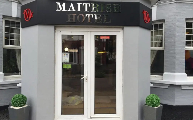 Maitrise Hotel