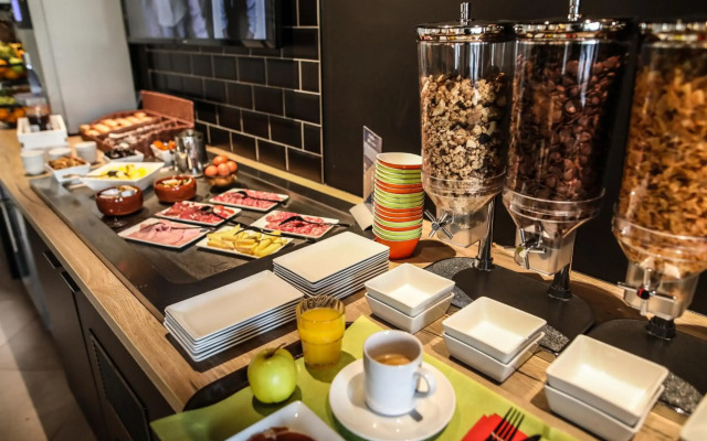 ibis Styles Clermont-Ferrand République