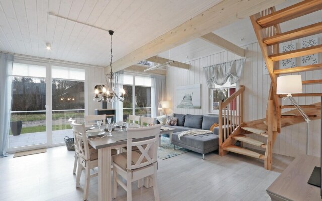 Stunning Home in Zerpenschleuse With 2 Bedrooms and Wifi