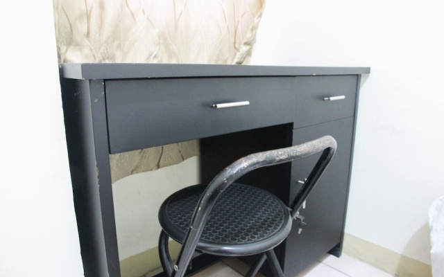 2BR Mediterania Palace Kemayoran Apartment – Guest Rooms – Jakarta