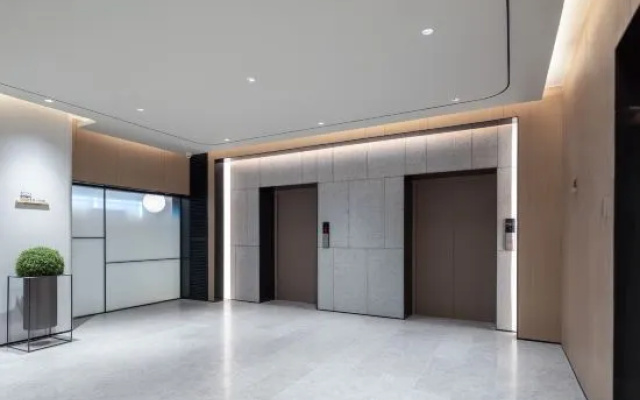 JI Hotel (Beijing Changping Tiantongyuan North Transportation Hub Station) – Guest Rooms – Beijing