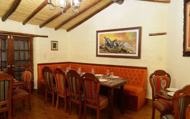 Tarata Lodge