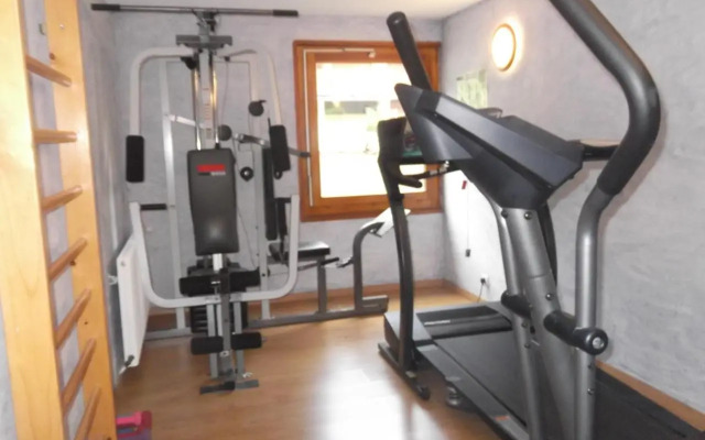 Appartement Perthuis