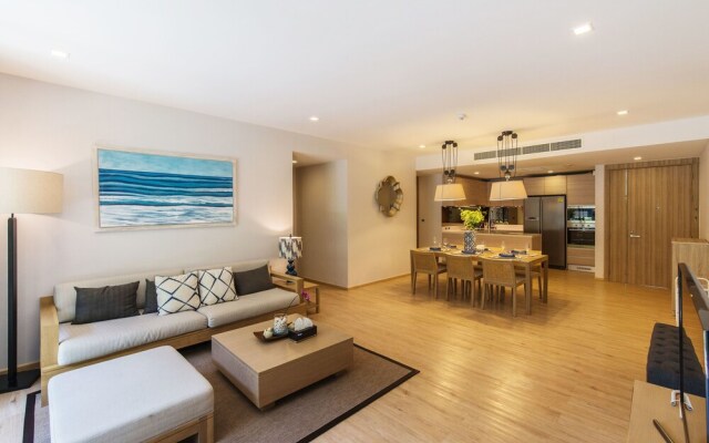 Baan Mai Khao Phuket By Favstay