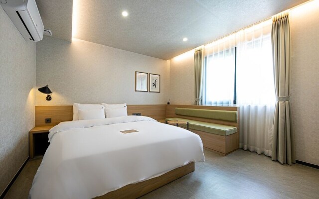YAJA Hotel Gimhae