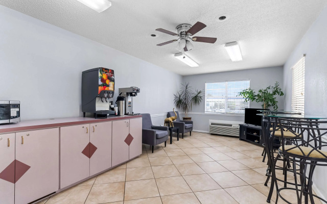 Americas Best Value Inn Athens, TN