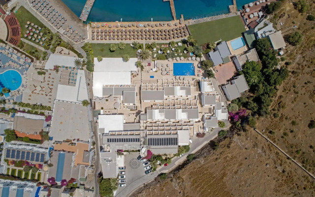 Prive Hotel Bodrum