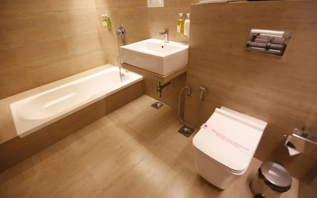 Jivanta Hotel