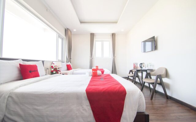 OYO 147 Ambassador Vung Tau Hotel