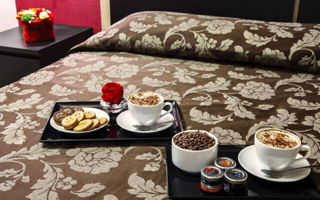 Hotel Hambros Il Parco
