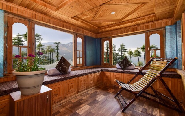 Cheog Chamber by Dumnu Homes